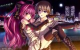 BUY NEW shinkyoku soukai polyphonica - 156571 Premium Anime Print Poster